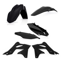 Acerbis Plastic kit fits on KXF 250 13/16