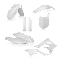 Acerbis Plastic Full kit fits on KXF 450 13/15