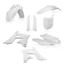 Acerbis Plastic Full Kit KXF 250 13/16