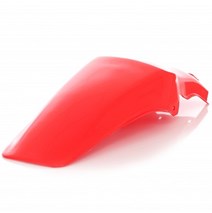 Acerbis rear fender CR 500 95/01, CRE 500 95/00