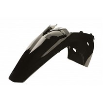 Acerbis rear fender fits onKTM SX / SXF 03/06