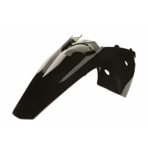 Acerbis rear fender fits onKTM SX / SXF 03/06