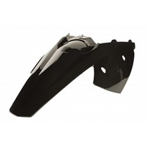 Acerbis rear fender KTM Exc / ExC-F 04/07