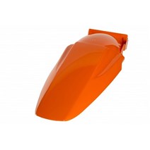 Acerbis Rear fender fits onExc / ExC-F / SX / SX-F