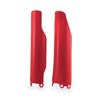 Acerbis LOWER FORK covers fitson CR / CRF 04/19