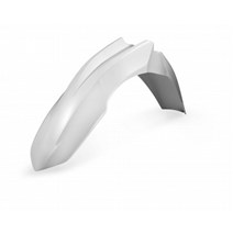 Acerbis Front fender fits onCRF 250R 10/13, CRF 450 / CRE450F 09/12