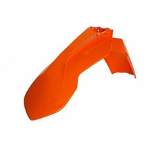 Acerbis Front Fender KTM Exc, ExCF 14-16, SX, SXF13-15