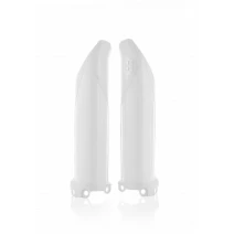 Acerbis LOWER FORK covers fits on KXF450 16/23, KXF250 17/24
