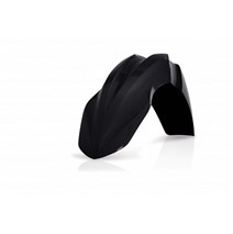 Acerbis front fender fits onKXF 250 13/16, KXF 450 13/15