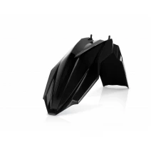Acerbis Front fender fits on HQ TE / FE 2014