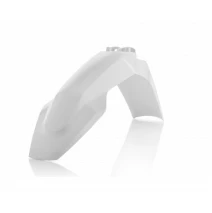 Acerbis Front fender fits onHQ TC 125/250, FC 250/350/450, TE / FE