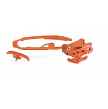 Acerbis Chain Guide set fits onKTM SX / SXF, HQ TC / FC / TE / FE