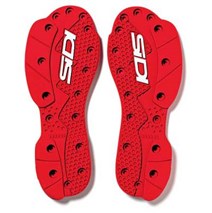 Sidi Supermoto Sidgings Red 40/42