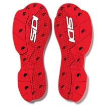 Sidi Supermoto Sidgings Red 40/42
