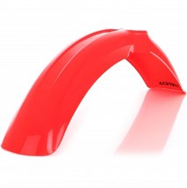 Acerbis Front fender fits onCR / CRE 95/05