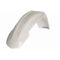 Acerbis Front fender fits onYZ / WR 06/14, YZF 06/09, WRF 06/10