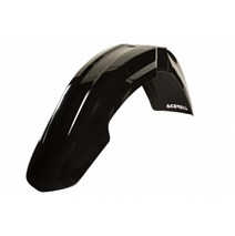 Acerbis Front fender fits onYZ / WR 06/14, YZF 06/09, WRF 06/10