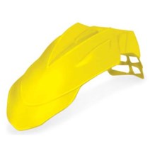 Acerbis Front fender fits onSupermotard