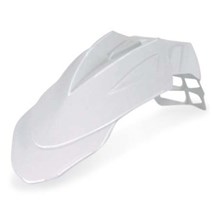 Acerbis Front Fender Supermotard