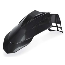 Acerbis Front fender fits onSupermotard