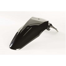 Acerbis rear fender fits onKX-F250 / 450 06/08