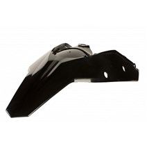 Acerbis rear fender fits onKTM SX / SXF 07/10