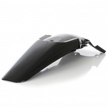 Acerbis rear fender fits onCRF150 R 07/24