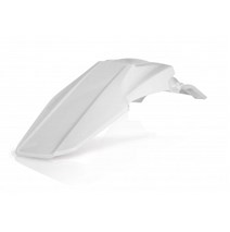 Acerbis rear fender fits onRMZ 450 08/17