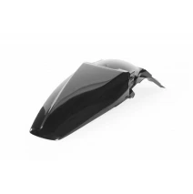 Acerbis rear fender fits onKXF250 09/12, KXF 450 09/11