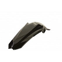 Acerbis rear fender fits onYZF 450 10/13