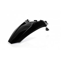 Acerbis rear fender fits onKTM Exc / ExC-F 12/16