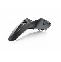 Acerbis rear fender fits onKTM SX 65 09/15
