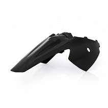 Acerbis rear fender fits onKTM SX85 04/12