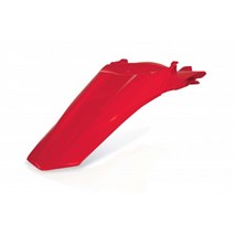 Acerbis rear fender fits onCRF 250R 14/17, CRF 450R / CRE 450F 13/16