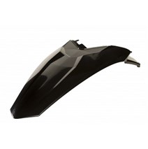 Acerbis rear fender fits onKTM SX 85/13/17