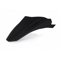 Acerbis rear fender fits onKX85 14/24, KX100 14/21