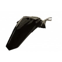 Acerbis rear fender fits onWRF250 15/19, WRF450 15/18