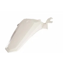 Acerbis rear fender fits onWRF250 15/19, WRF450 15/18