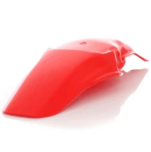 rear fender fits CR 80 96/02 CR 85/03/07