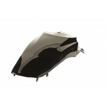 Acerbis rear fender fits on DRZ 400 / 400E 00/12, KLX 400 03/04