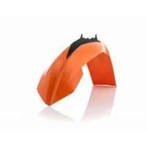 Acerbis front fender fits onKTM SX 85/13/17