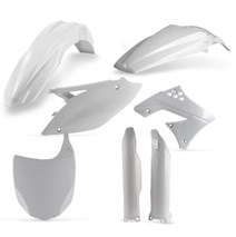Acerbis Plastic Full kit fits on KXF 450 09/11