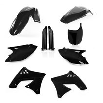 Acerbis Plastic Full kit fits on KXF 250 09/12