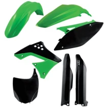 Acerbis Plastic Full kit fits on KXF 250 09/12