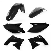 Acerbis Plastic kit fits on KXF 450 09/11