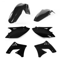 Acerbis Plastic kit fits on KXF 250 09/12