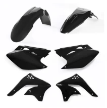 Acerbis Plastic kit fits on KXF450 06/08