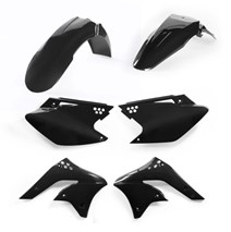 Acerbis Plastic kit fits on KX-F250 06/08