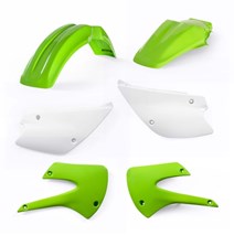 Acerbis Plastic Kit KX 85 98/13