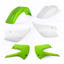 Acerbis Plastic Kit KX 85 98/13